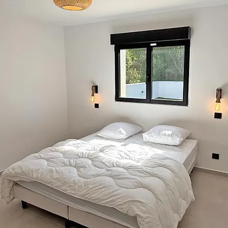 Les Vallons 圣马克西姆