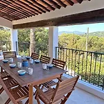 Villa Les Vallons